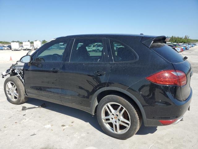 Photo 2 from auction – 2013 PORSCHE CAYENNE with VIN WP1AF2A24DLA34539