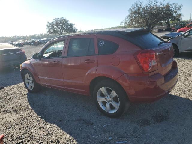 Photo 2 from auction – 2010 DODGE CALIBER SX with VIN 1B3CB4HA5AD668142