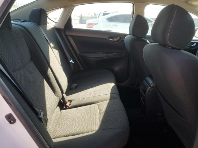 Photo 10 from auction – 2019 NISSAN SENTRA S with VIN 3N1AB7AP3KY217833