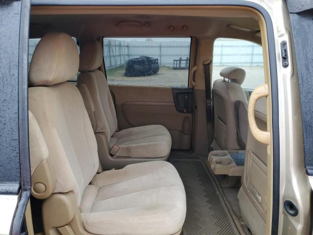 Photo 11 from auction – 2007 KIA SEDONA EX with VIN KNDMB233076160013