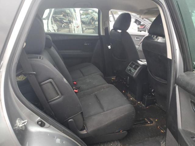 Photo 11 from auction – 2015 MAZDA CX-9 SPORT with VIN JM3TB3BV0F0457652
