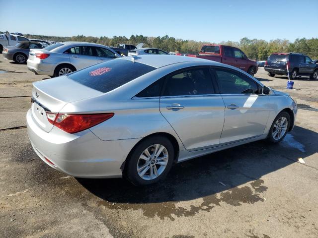 Photo 3 from auction – 2012 HYUNDAI SONATA GLS with VIN 5NPEB4AC2CH372723