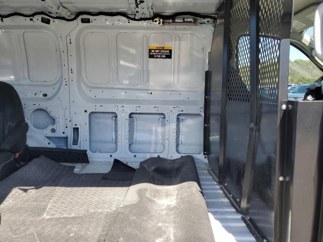 Photo 10 from auction – 2024 FORD TRANSIT T- with VIN 1FTBR1Y88RKA68787
