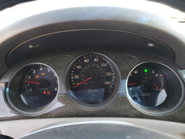 Снимка 9 от търг – 2004 LEXUS ES 330 с VIN JTHBA30G145048666