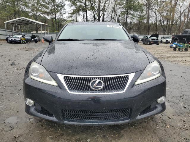 Photo 5 from auction – 2012 LEXUS IS 250 with VIN JTHFF2C28C2522934
