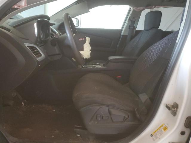 Photo 7 from auction – 2017 GMC TERRAIN SL with VIN 2GKALMEK3H6348945