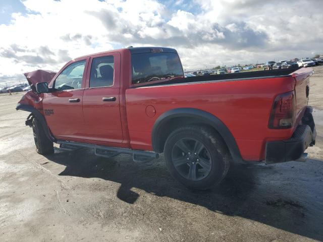 Photo 2 from auction – 2021 RAM 1500 CLASS with VIN 1C6RR7GTXMS554699