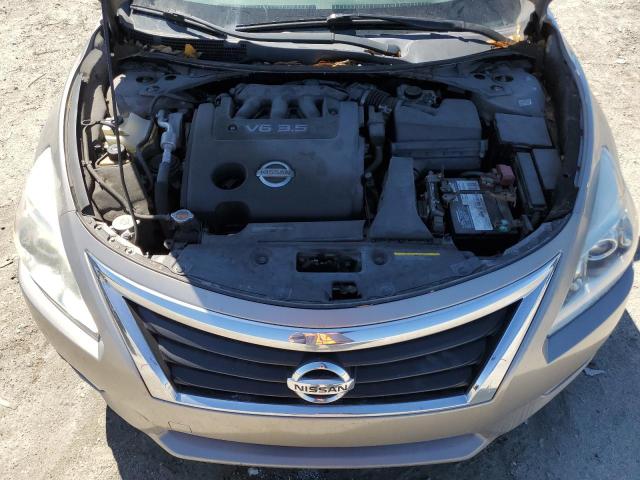 Photo 11 from auction – 2013 NISSAN ALTIMA 3.5 with VIN 1N4BL3AP5DN448438