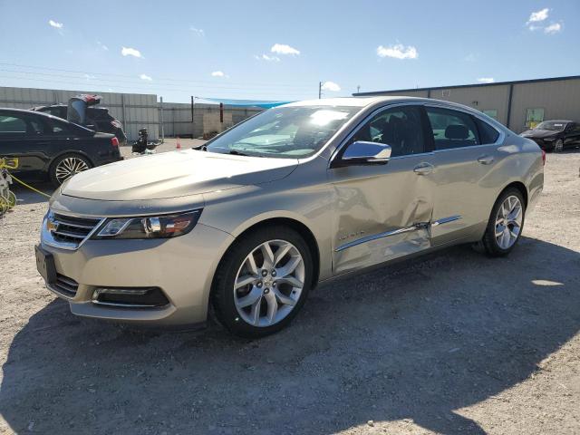 CHEVROLET IMPALA LTZ 2014 with VIN 2G1155S30E9274119 - Photo from auction