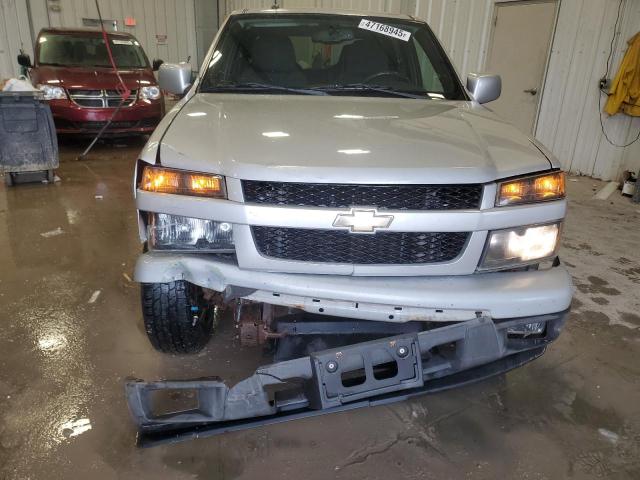 Photo 5 from auction – 2011 CHEVROLET COLORADO L with VIN 1GCHTCFE4B8113839