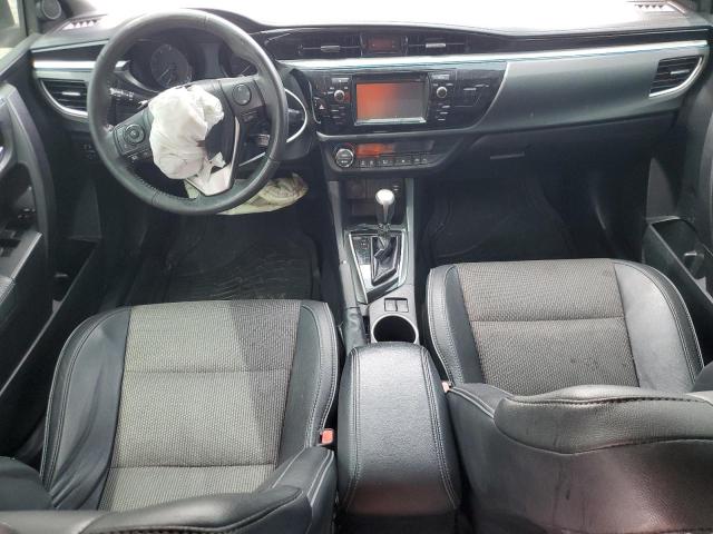 Photo 8 from auction – 2015 TOYOTA COROLLA L with VIN 2T1BURHE9FC302970