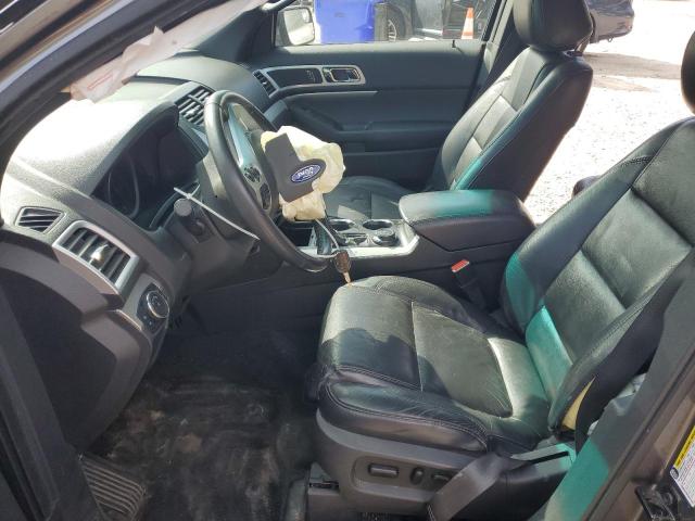 Photo 7 from auction – 2012 FORD EXPLORER X with VIN 1FMHK8D80CGA53834