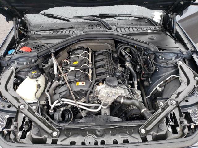 Снимка 11 от търг – 2018 BMW M2 с VIN WBS1J5C54J7B70369