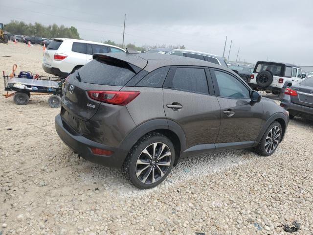 Photo 3 from auction – 2019 MAZDA CX-3 TOURI with VIN JM1DKDC71K1408158