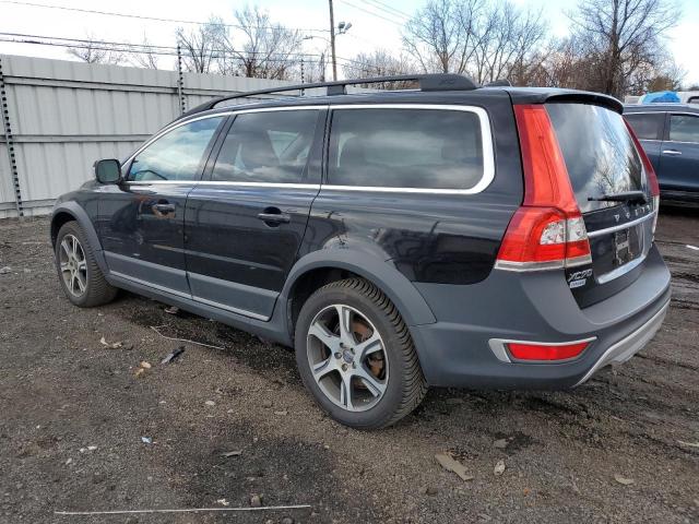 Снимка 2 от търг – 2014 VOLVO XC70 T6 с VIN YV4902BZ4E1184565