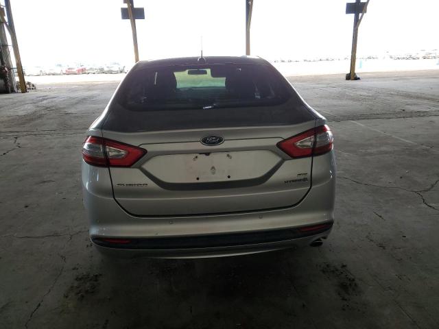 Photo 6 from auction – 2015 FORD FUSION SE with VIN 3FA6P0LU8FR239007