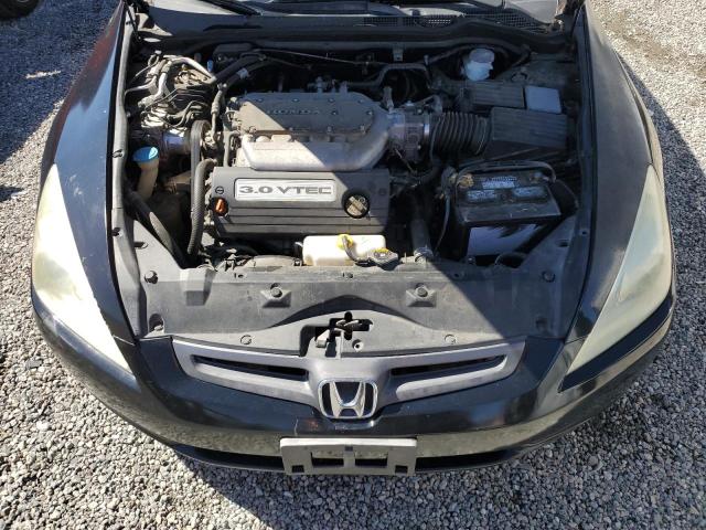 Photo 11 from auction – 2004 HONDA ACCORD EX with VIN 1HGCM66514A062936