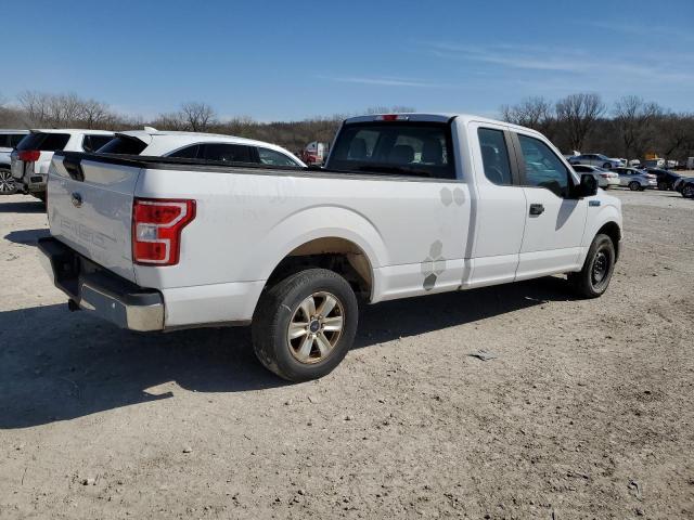 Photo 3 from auction – 2019 FORD F150 SUPER with VIN 1FTEX1C54KKD70180