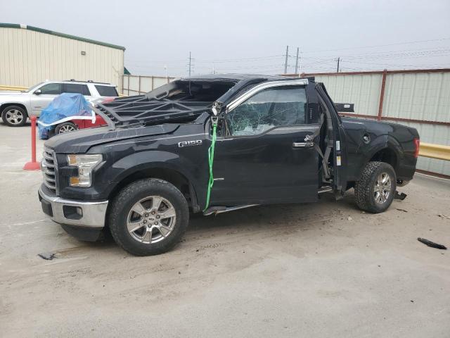 صورة رقم 1 من المزاد - 2015 FORD F150 مع VIN 1FTEX1CP2FKF16647