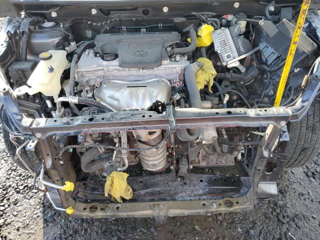Photo 12 from auction – 2014 TOYOTA RAV4 LE with VIN 2T3ZFREV1EW122965