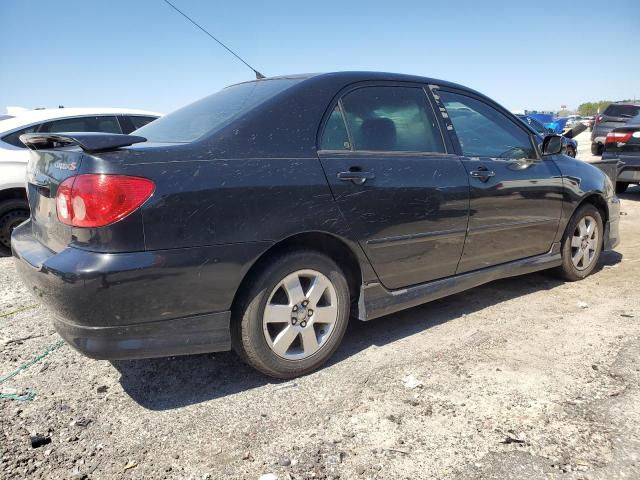 Photo 3 from auction – 2007 TOYOTA COROLLA CE with VIN 2T1BR32E37C785302