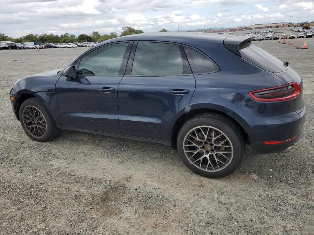 Снимка 2 от търг – 2016 PORSCHE MACAN S с VIN WP1AB2A51GLB50856
