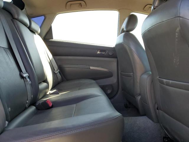 Photo 10 from auction – 2008 TOYOTA PRIUS with VIN JTDKB20U873282060