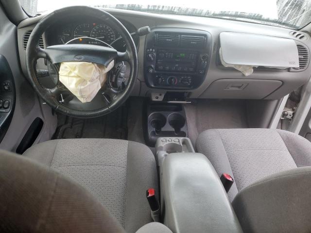 Photo 8 from auction – 2000 MAZDA B4000 TROY with VIN 4F4ZR17X5YTM04614