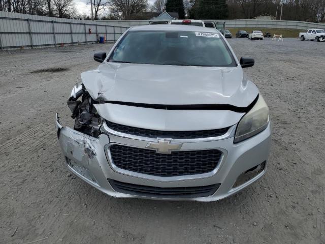 Photo 5 from auction – 2015 CHEVROLET MALIBU LS with VIN 1G11A5SL1FF326409