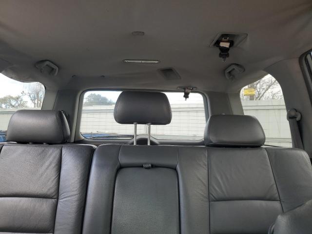 Photo 10 from auction – 2008 HONDA PILOT EX with VIN 5FNYF28428B015844
