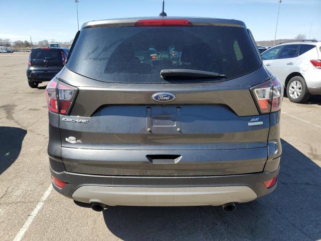 Photo 6 from auction – 2017 FORD ESCAPE SE with VIN 1FMCU0GD0HUA88946