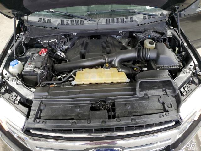 Снимка 11 от търг – 2019 FORD F150 SUPER с VIN 1FTEW1E43KFA82425