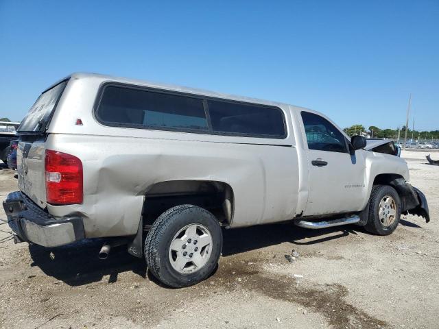 Photo 3 from auction – 2008 CHEVROLET SILVERADO with VIN 1GCEC14X68Z313202
