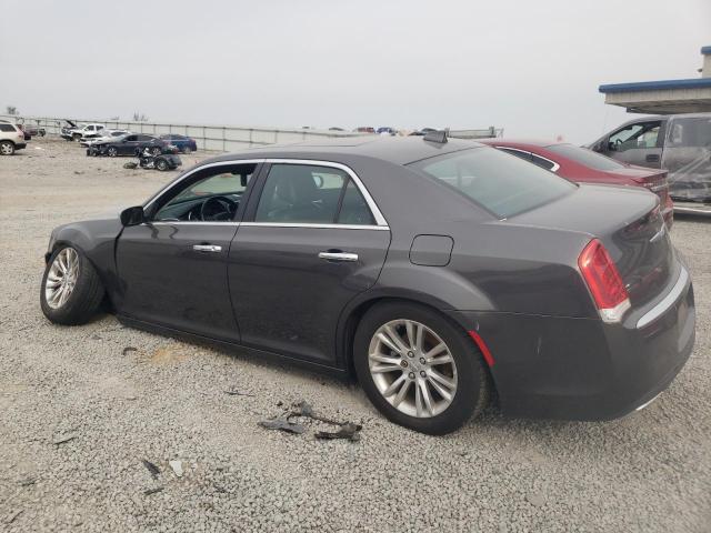Photo 2 from auction – 2016 CHRYSLER 300C with VIN 2C3CCAEG8GH151856
