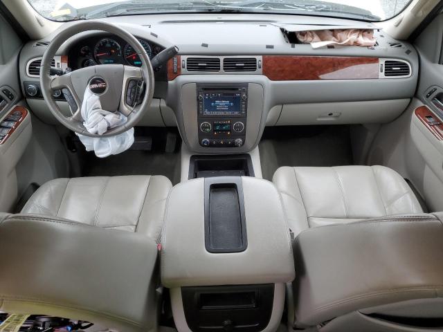 Photo 8 from auction – 2011 GMC SIERRA K15 with VIN 3GTP2WE37BG168537