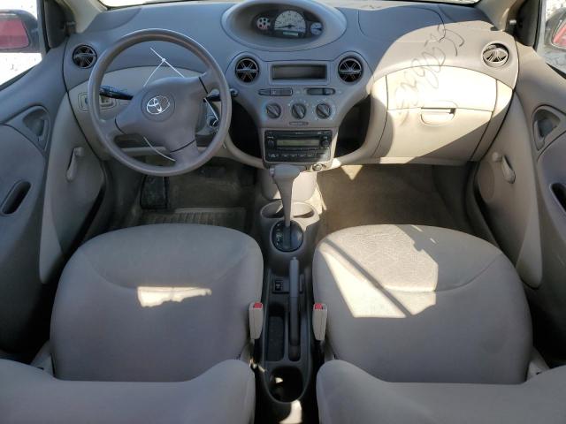Снимка 8 от търг – 2005 TOYOTA ECHO с VIN JTDBT123350372405