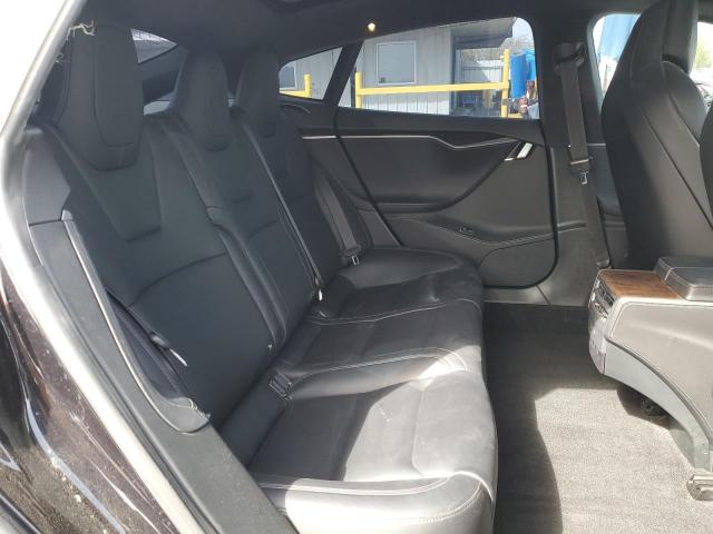 Photo 10 from auction – 2018 TESLA MODEL S with VIN 5YJSA1E2XJF263671