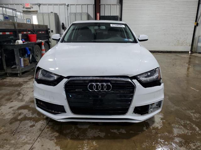 Photo 5 from auction – 2015 AUDI A4 PREMIUM with VIN WAUBFAFL0FN031871