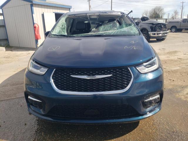 Снимка 5 от търг – 2023 CHRYSLER PACIFICA T с VIN 2C4RC1BG7PR578384