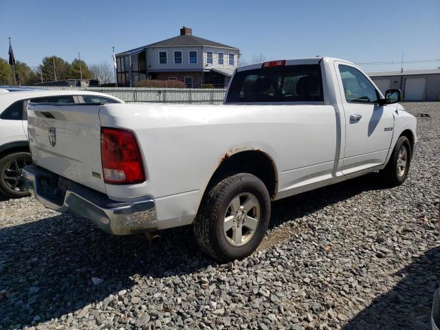 صورة رقم 3 من المزاد - 2010 DODGE RAM 1500 مع VIN 3D7JB1EP1AG102534