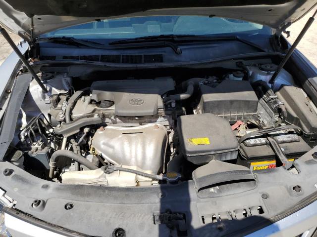 Photo 11 from auction – 2014 TOYOTA CAMRY L with VIN 4T1BF1FK4EU368201