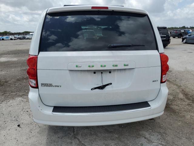 Снимка 6 от търг – 2016 DODGE GRAND CARA с VIN 2C4RDGCG7GR313379