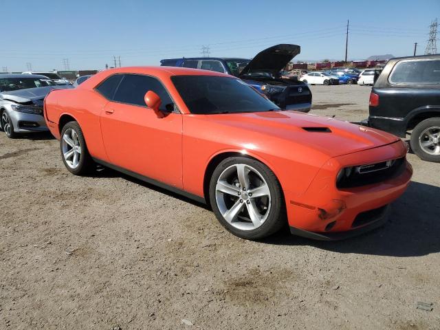 Photo 4 from auction – 2016 DODGE CHALLENGER with VIN 2C3CDZAG6GH315638
