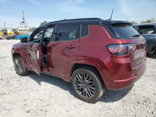 Foto 2 de la subasta – 2022 JEEP COMPASS LI con VIN 3C4NJDCB9NT193623