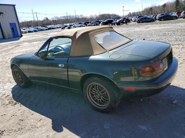 Photo 2 from auction – 1997 MAZDA MX-5 MIATA with VIN JM1NA3537V0728817
