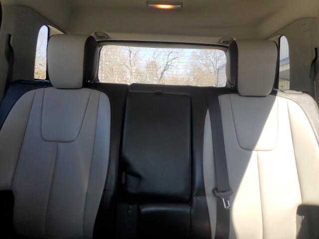 Photo 10 from auction – 2012 GMC TERRAIN SL with VIN 2GKALWEK4C6362969