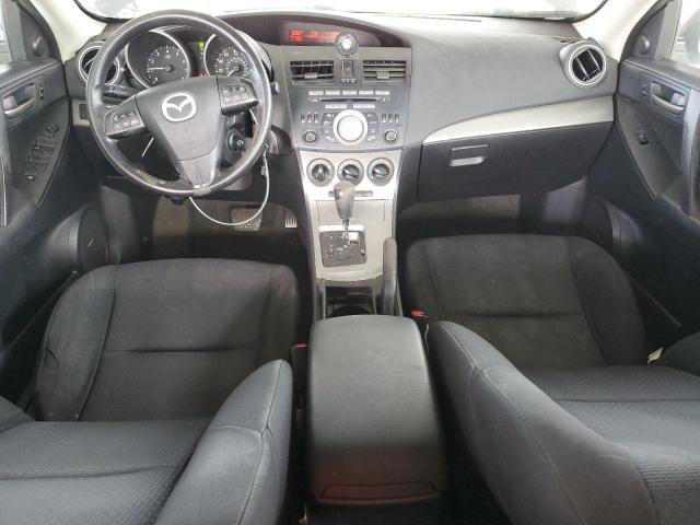 Снимка 8 от търг – 2010 MAZDA MAZDA3 с VIN JM1BL1SG5A1230368