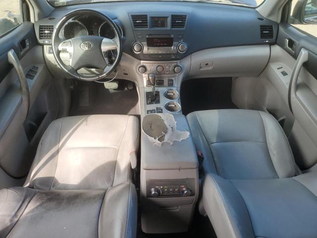 Снимка 8 от търг – 2012 TOYOTA HIGHLANDER с VIN 5TDBK3EH5CS120252