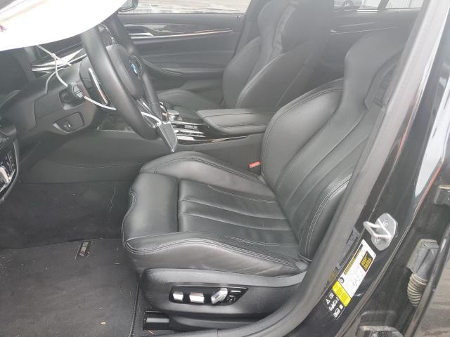 Снимка 7 от търг – 2022 BMW M5 с VIN WBS83CH0XNCJ43651