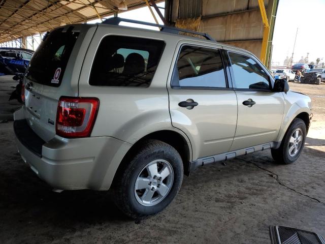 Снимка 3 от търг – 2012 FORD ESCAPE XLT с VIN 1FMCU0DG0CKA36025